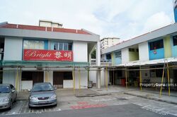 Clementi Avenue 3 (D5), Shop House #572054671